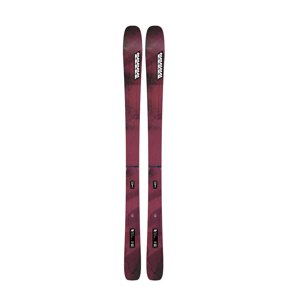 2025 Mindbender 89Ti Ski - Womens