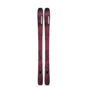 2025 Mindbender 89Ti Ski - Womens