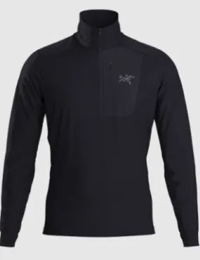 Arcteryx Rho LT Zip Neck Mens  2025