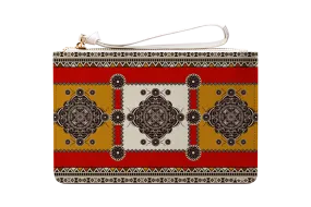 Braintree Clutch Bag