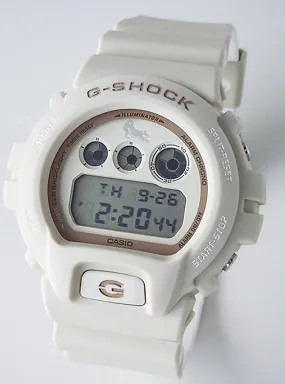 CASIO WATCH G-SHOCK SHIBA INU SERIES MADE IN JAPAN JDM