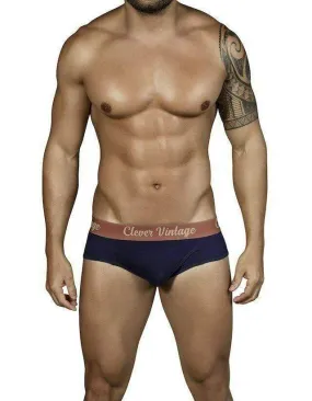 Clever Men's Old school brief slip mens boys twink  Gay Interest rare   5316 3