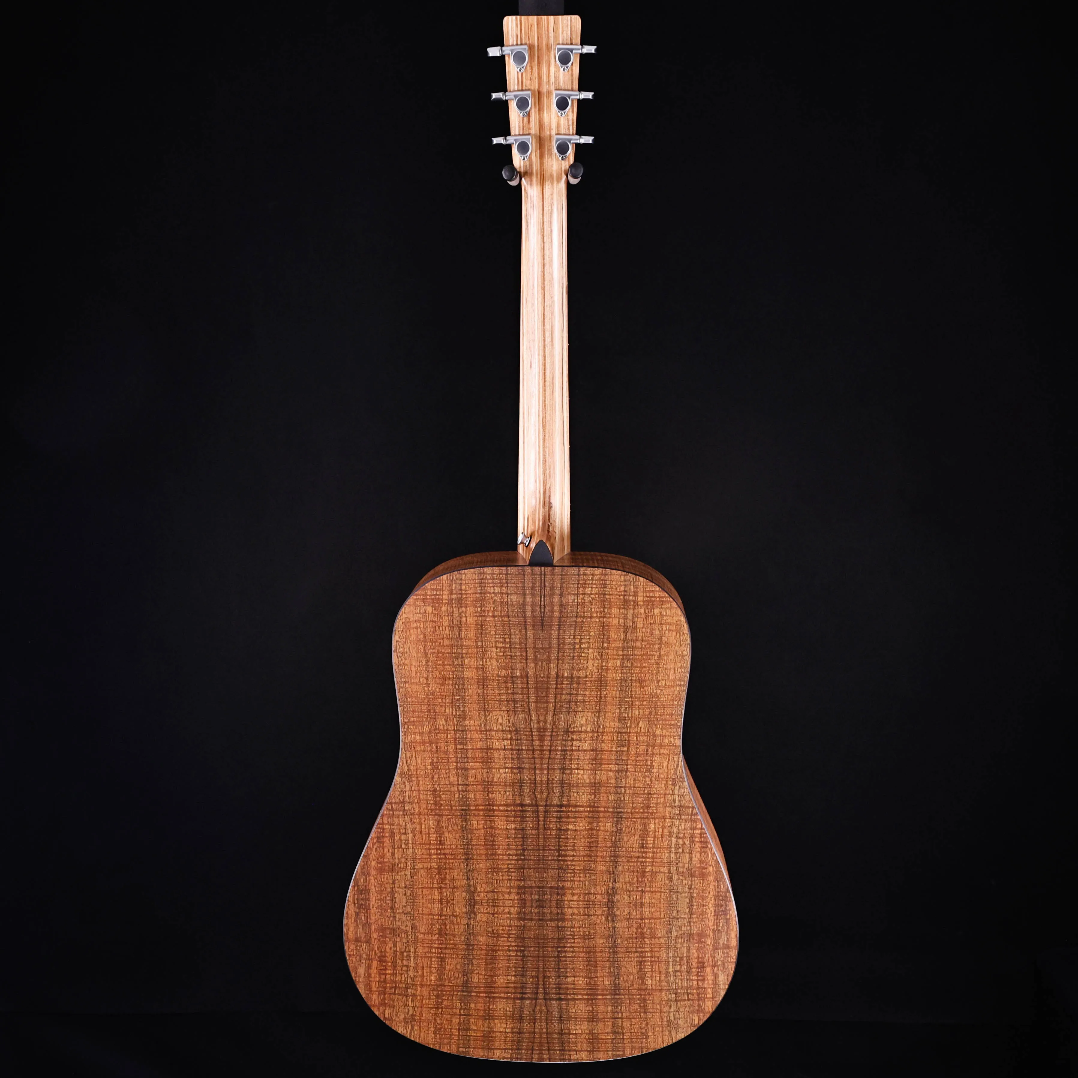 Martin D-X1E Koa, Figured Koa 4lbs 15.2oz w TONERITE AGING OPTION!