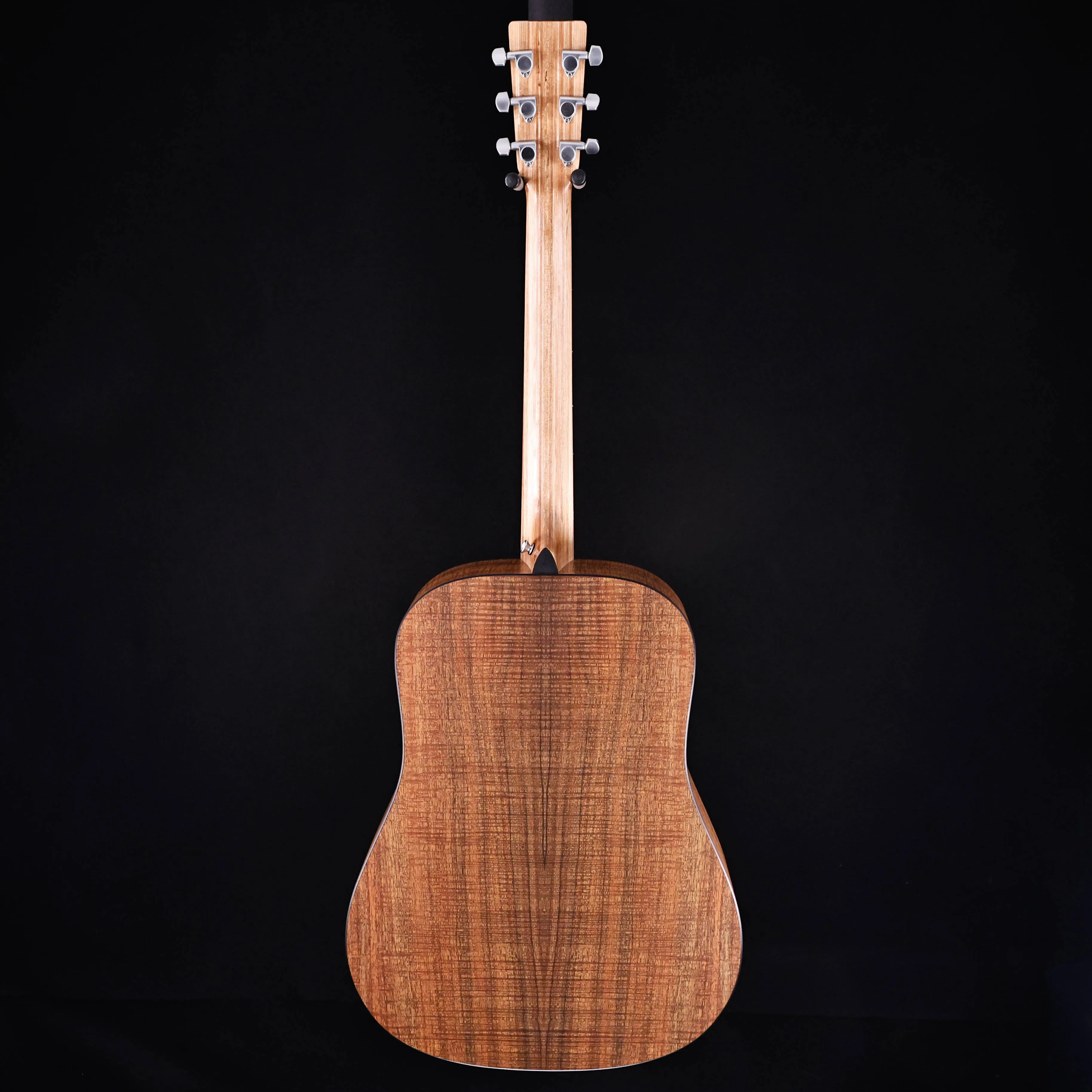 Martin D-X1E Koa, Figured Koa 4lbs 15.3oz w TONERITE AGING OPTION!