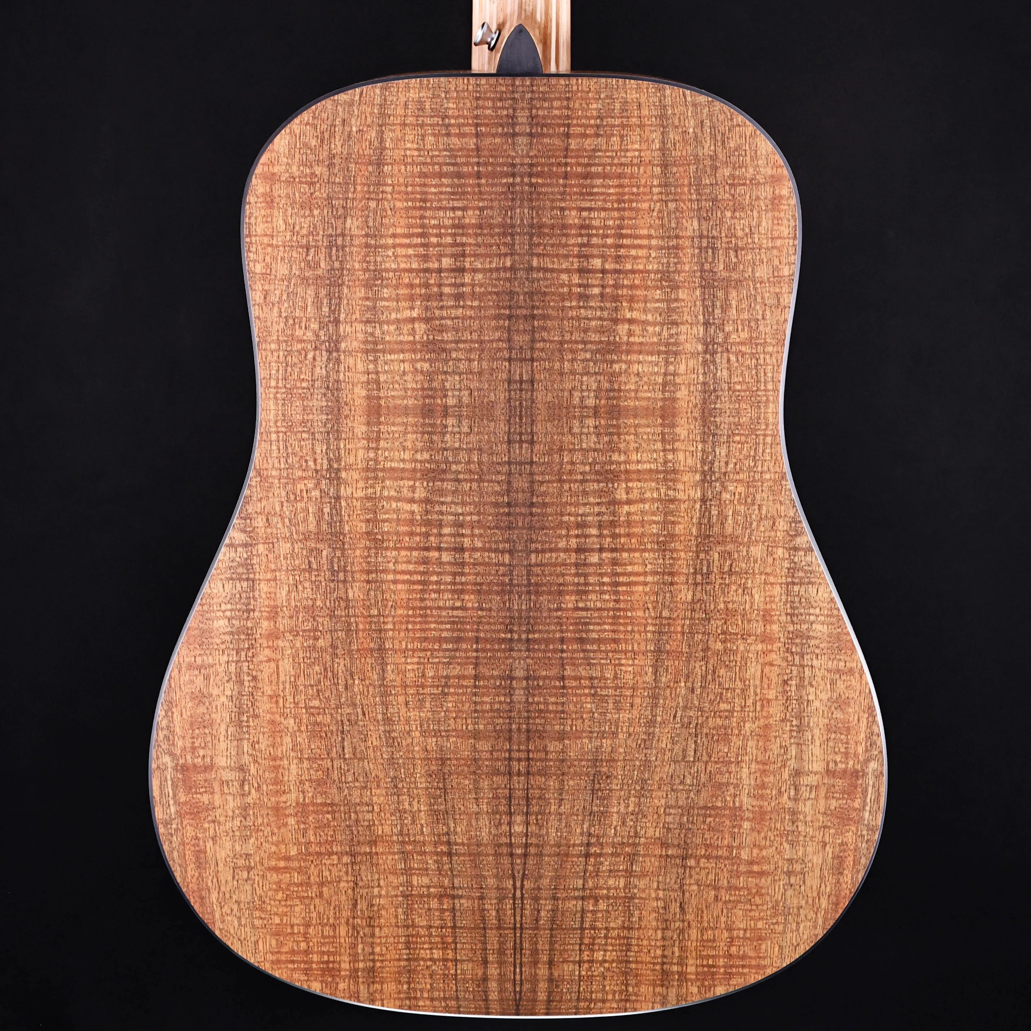 Martin D-X1E Koa, Figured Koa 5lbs 0oz w TONERITE AGING OPTION!