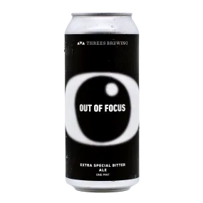 Out of Focus (Extra Special Bitter)