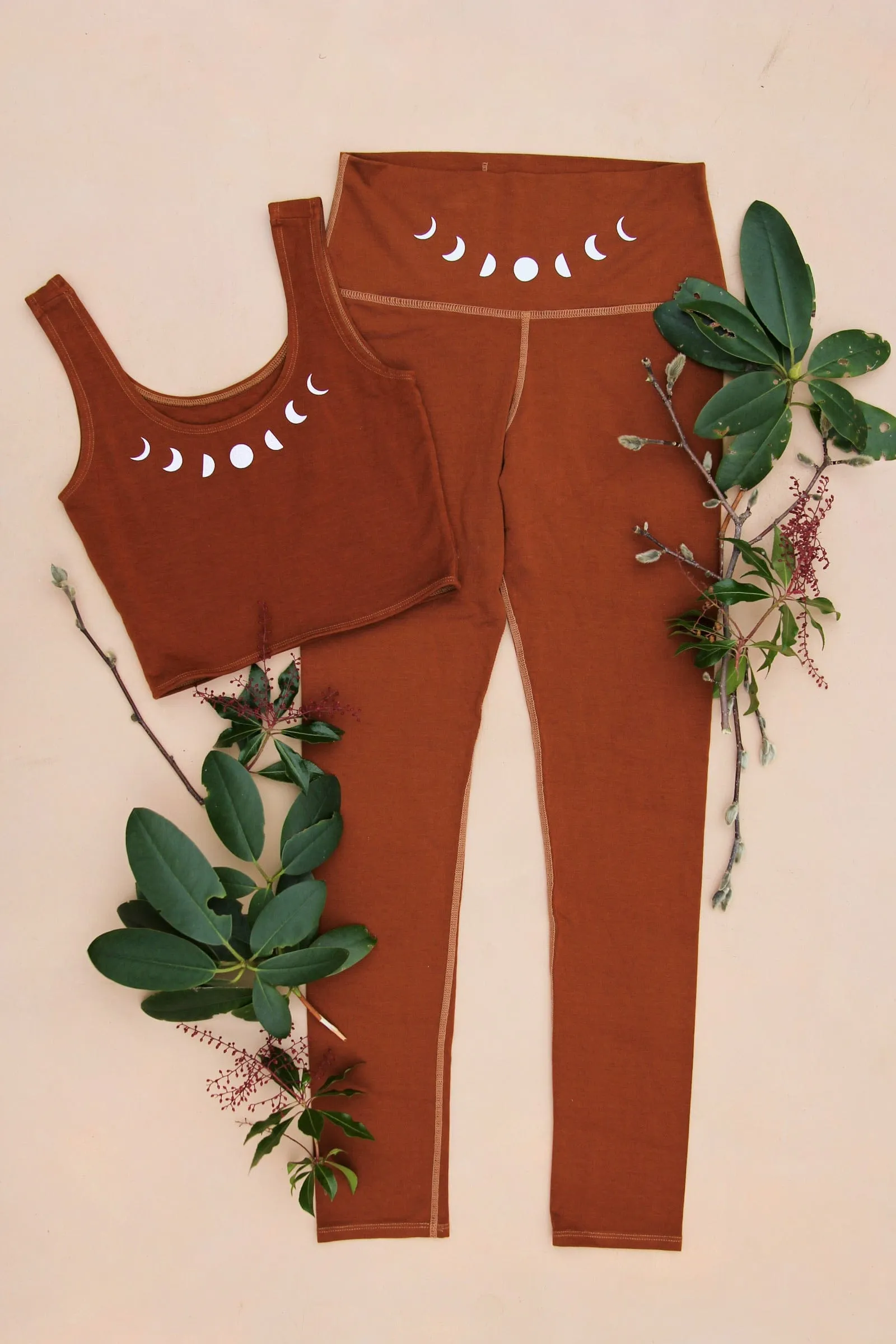 Redwood Moon Leggings