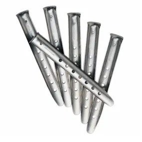 Terra Nova Aluminium SOS Stakes